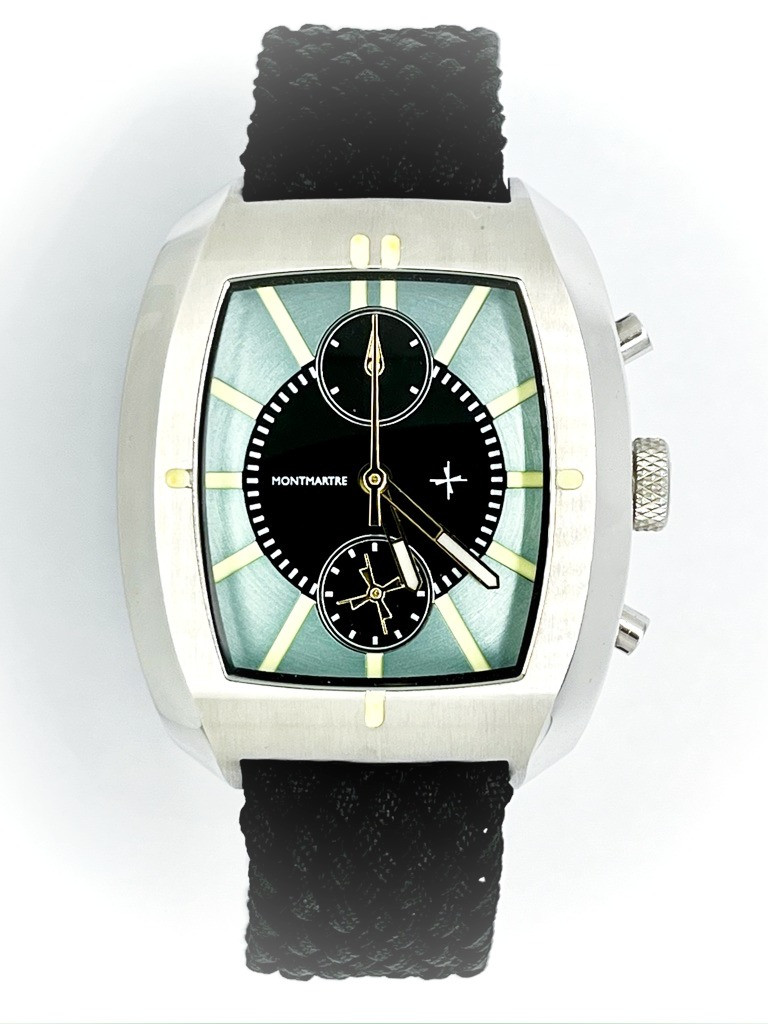 MW5 chronograph thumbnail 3