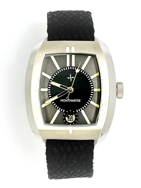 MW3-S swiss automatic