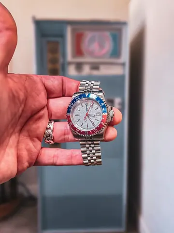 GMT Challenger