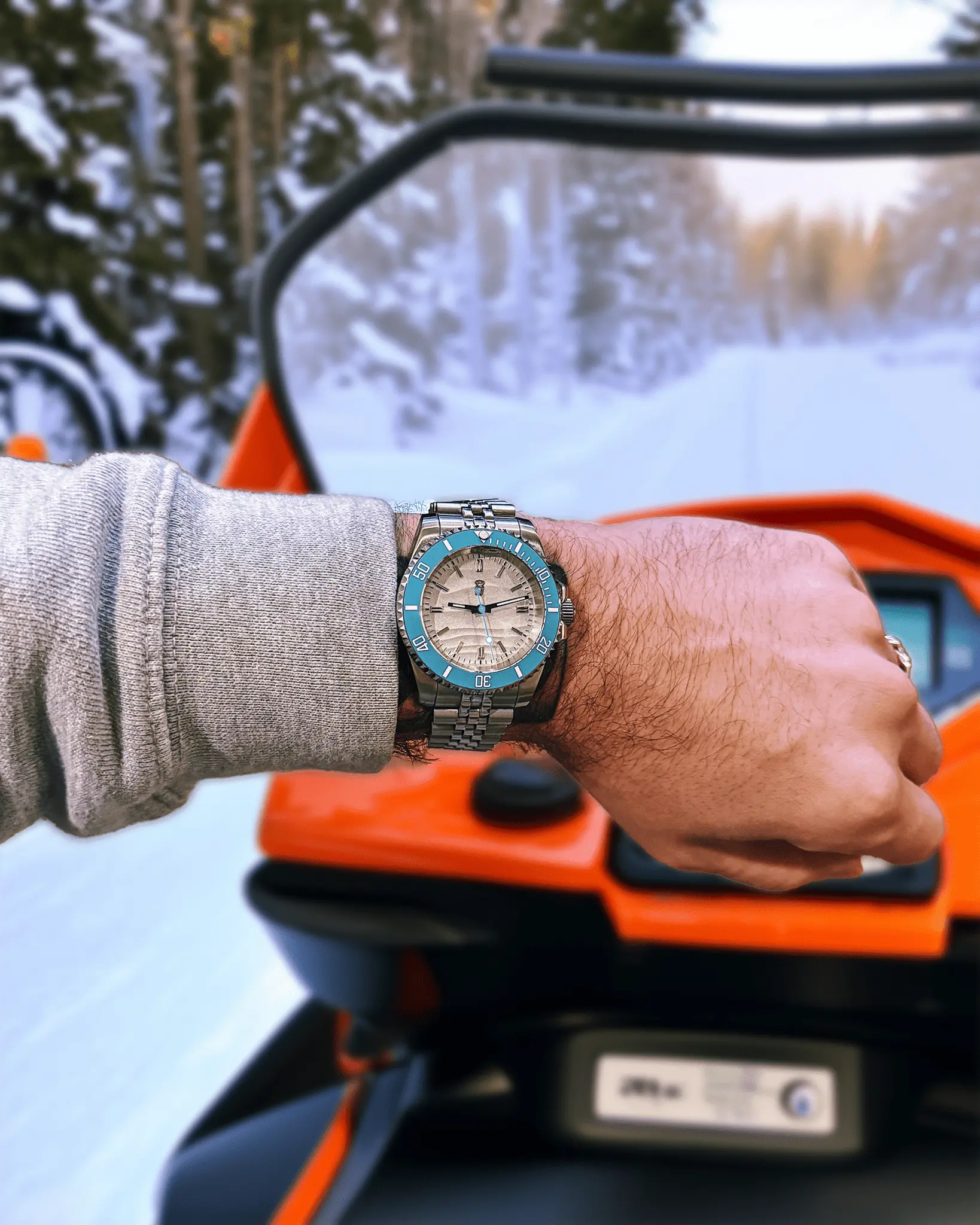 SnowMobiler thumbnail 2