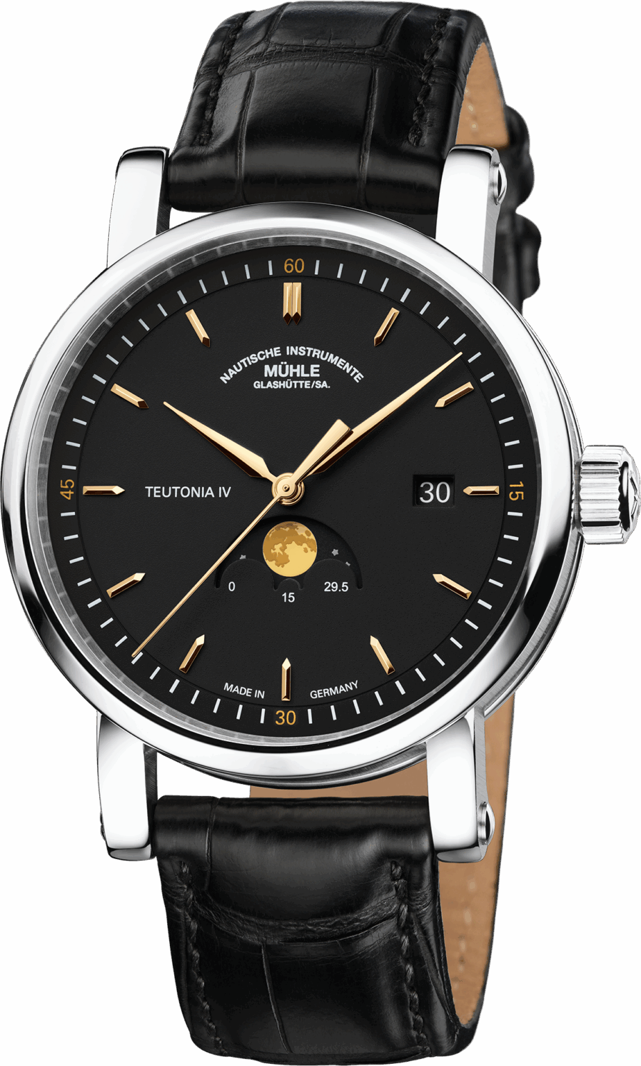 Teutonia IV Moonphase thumbnail 2