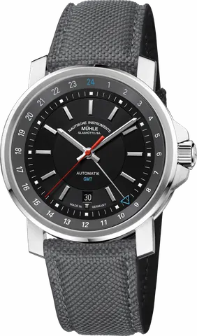 Teutonia IV Moonphase