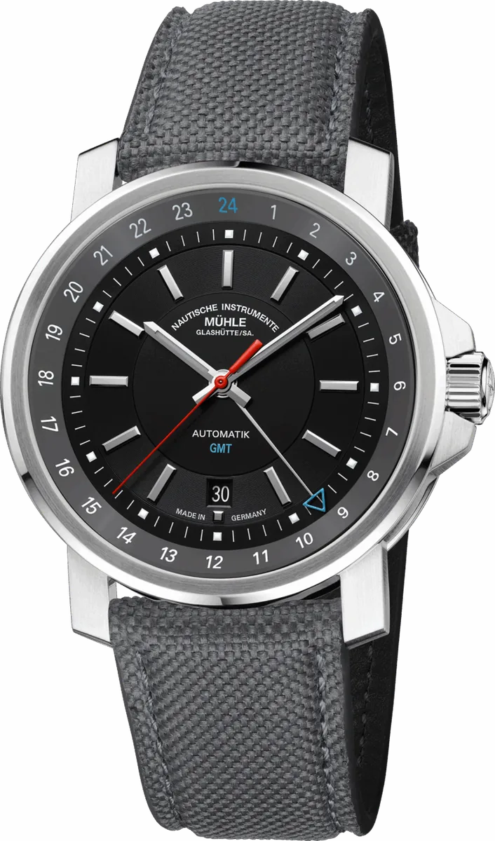 Teutonia IV Moonphase selected view