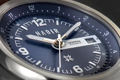 Vespera Blue