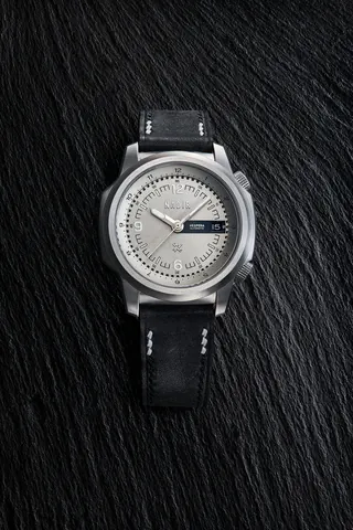 Vespera Grey