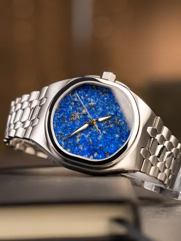 Opera 39 Lapis Lazuli