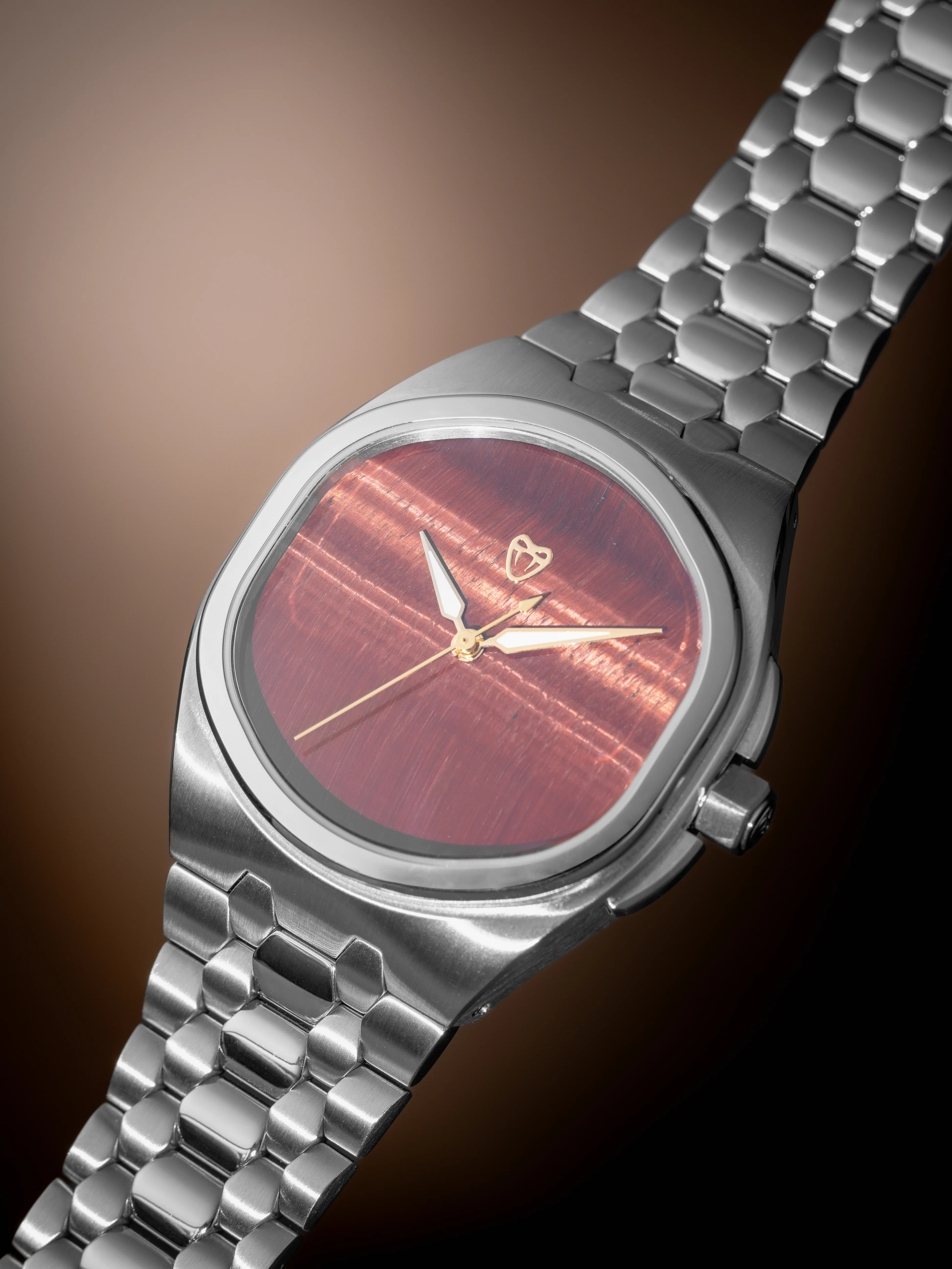 Naga Opera 39 Red Tiger Eye thumbnail 2