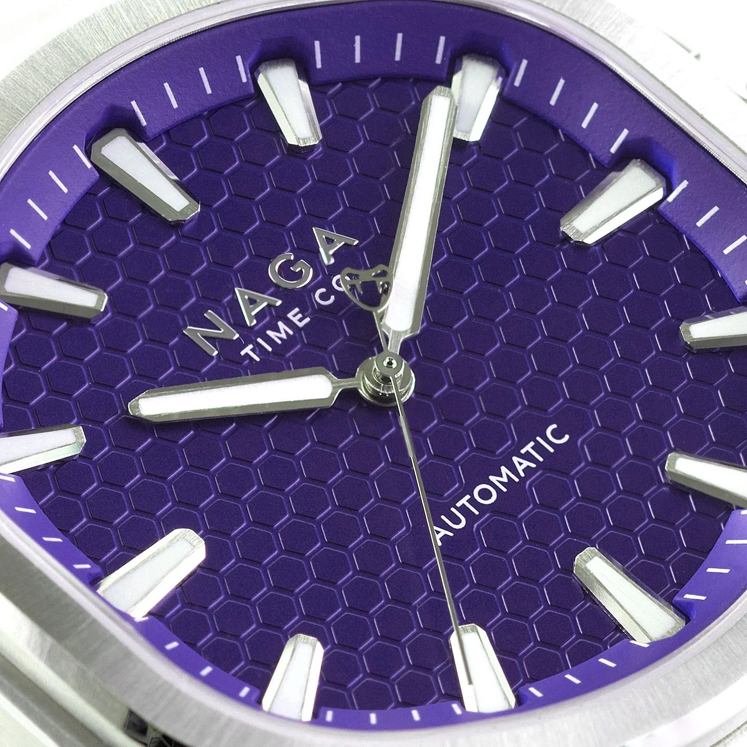 NAGA Spire 39 Cosmic Purple thumbnail 2