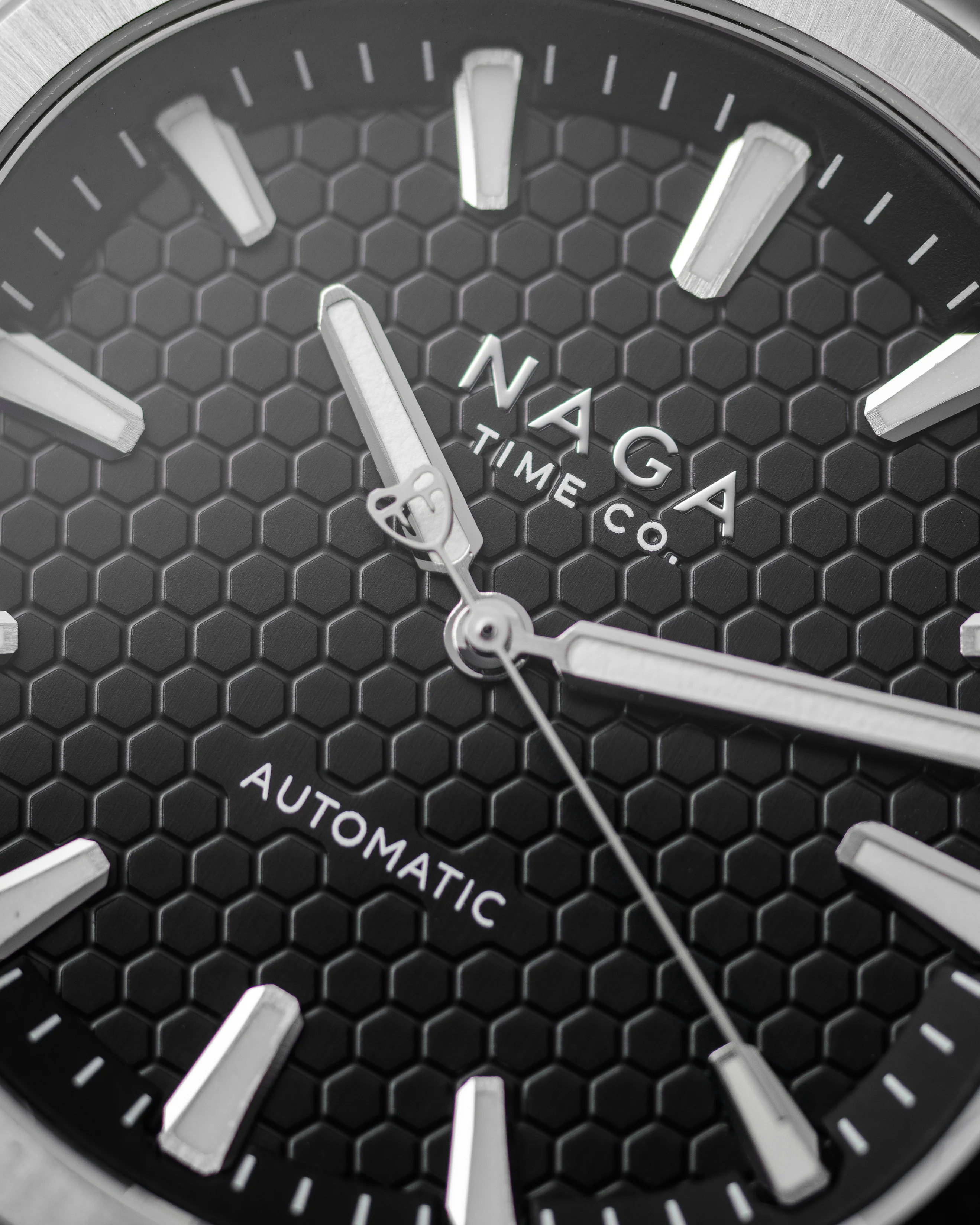 NAGA Spire 39 Darkness Anthracite thumbnail 2