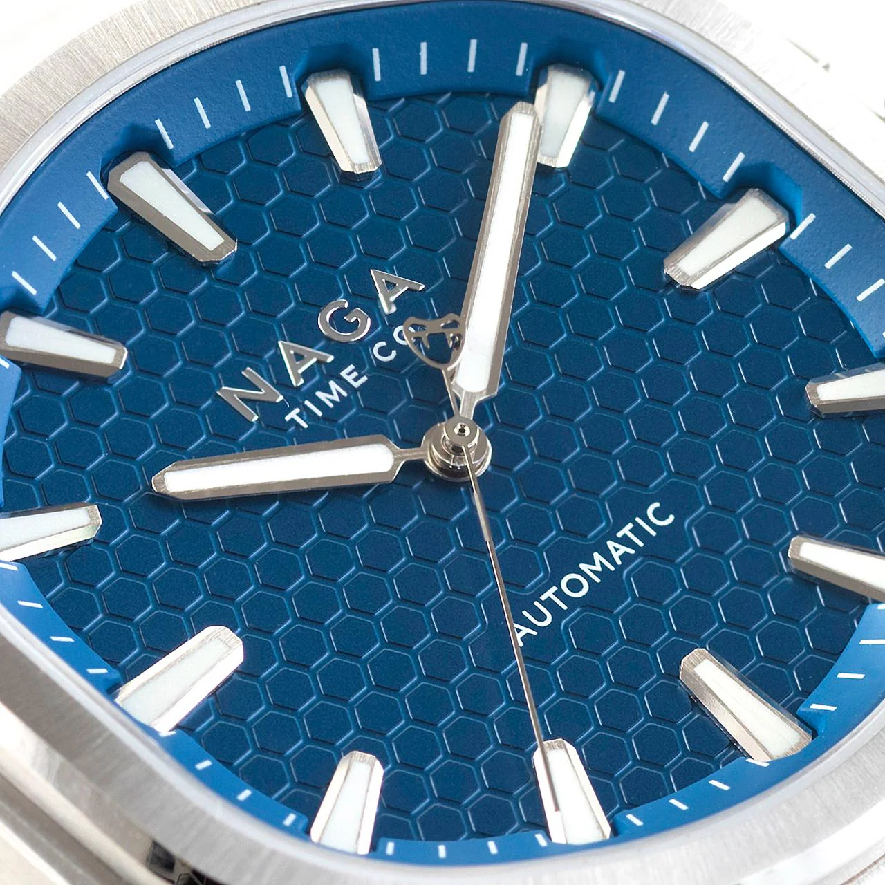 NAGA Spire 39 Ocean Blue thumbnail 2