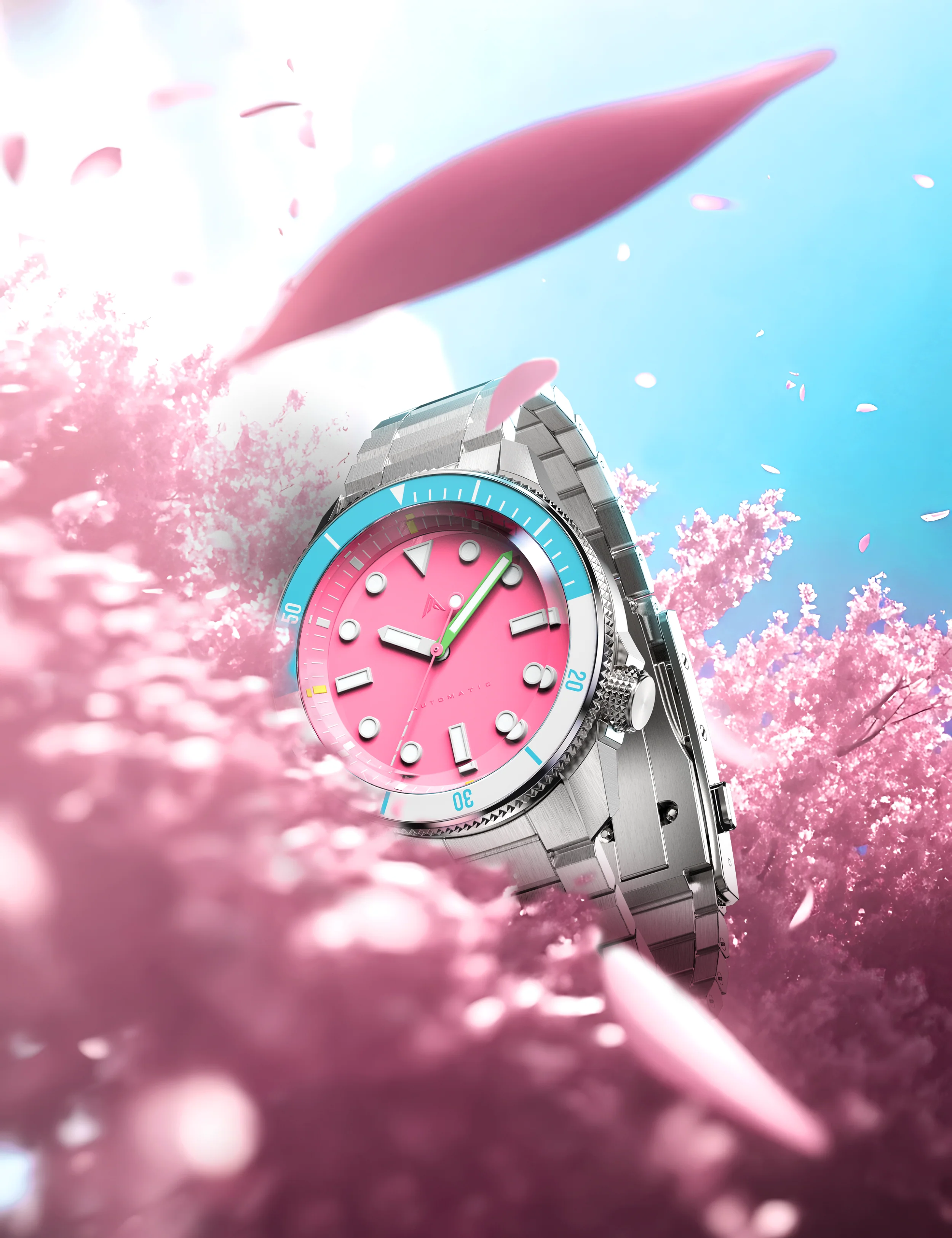 SHIRAHAMA 2: CHERRY BLOSSOM CANDY thumbnail 2
