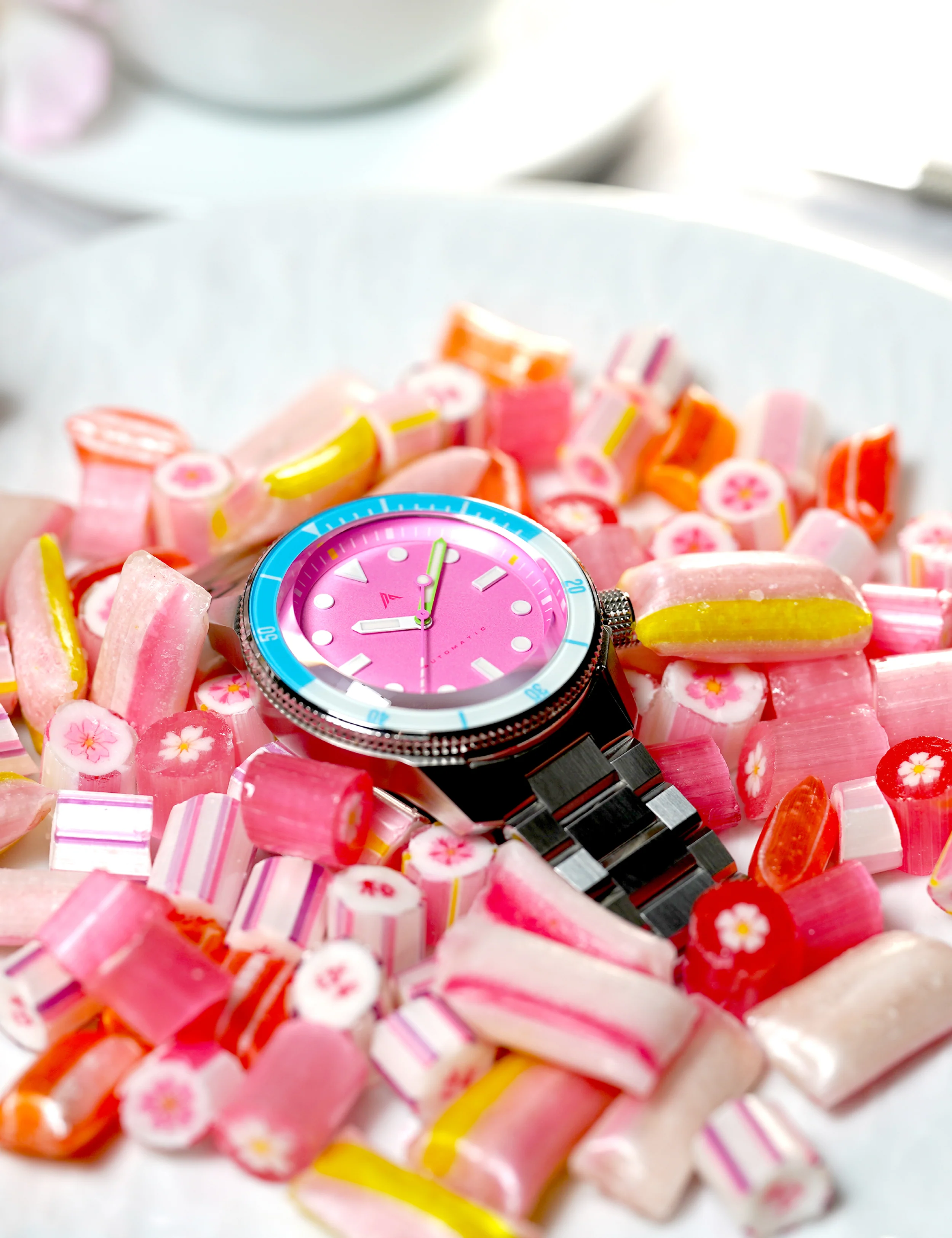 SHIRAHAMA 2: CHERRY BLOSSOM CANDY thumbnail 3