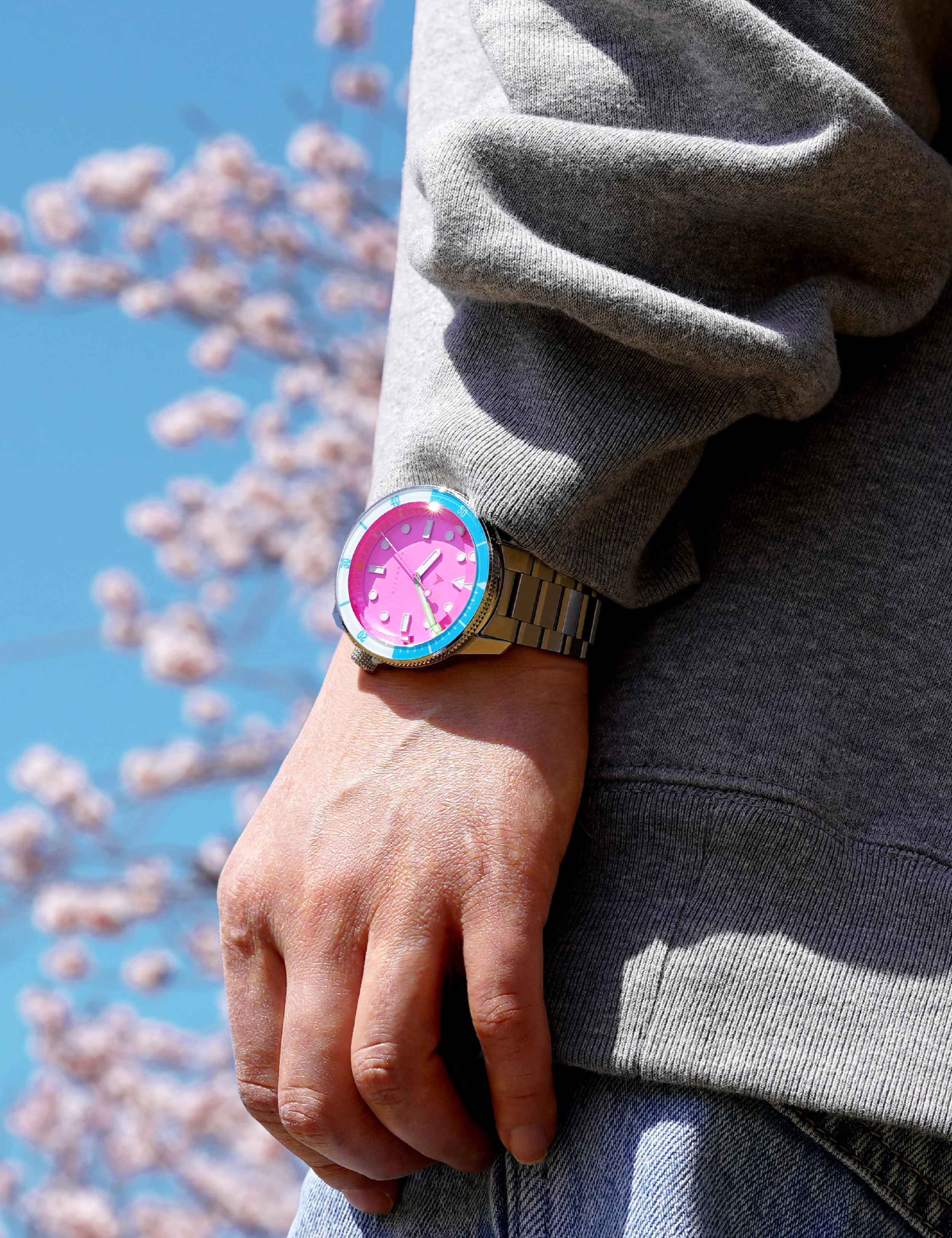 SHIRAHAMA 2: CHERRY BLOSSOM CANDY thumbnail 4