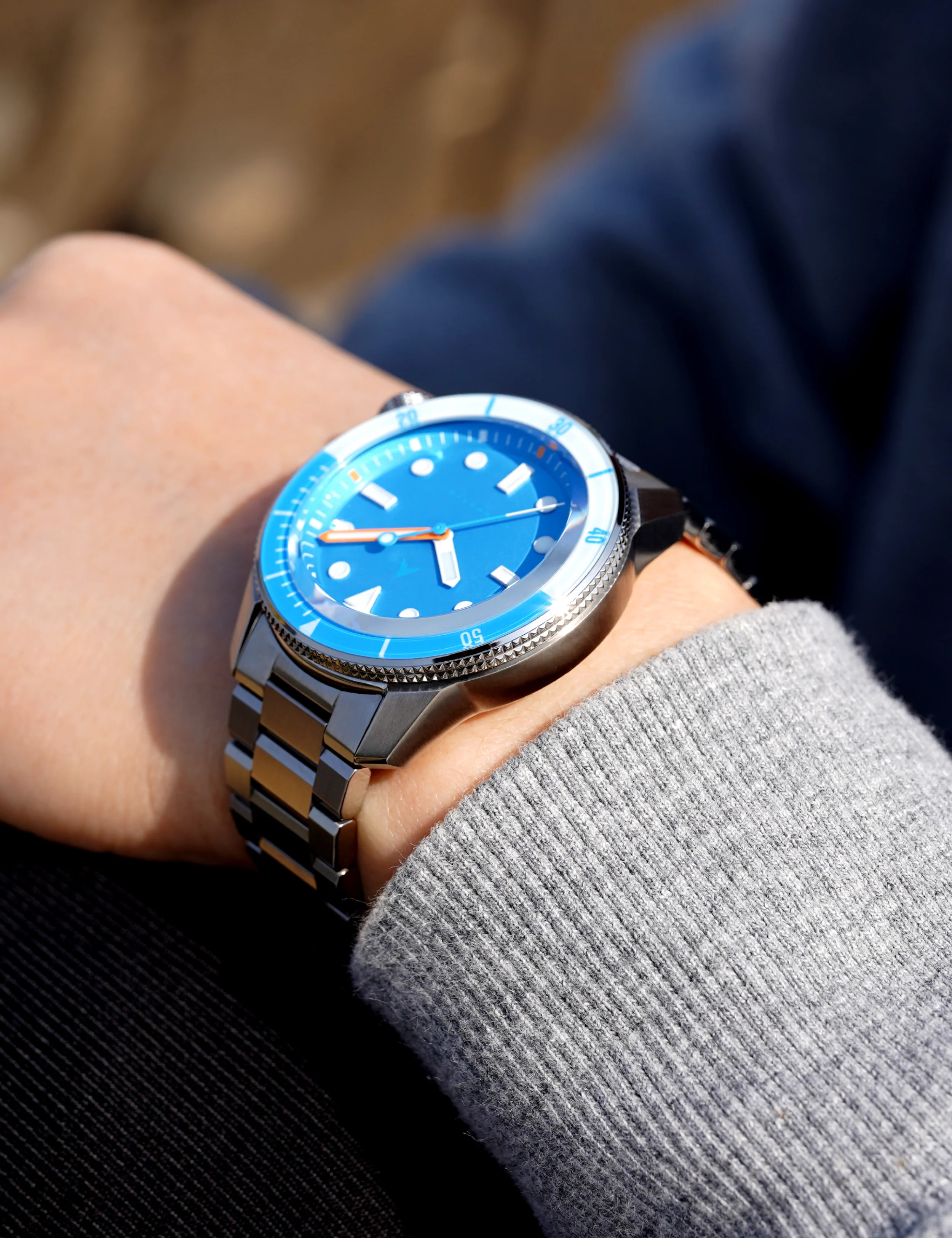 SHIRAHAMA 2: ULTRA BLUE thumbnail 4