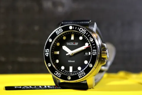 Thusunt Diver