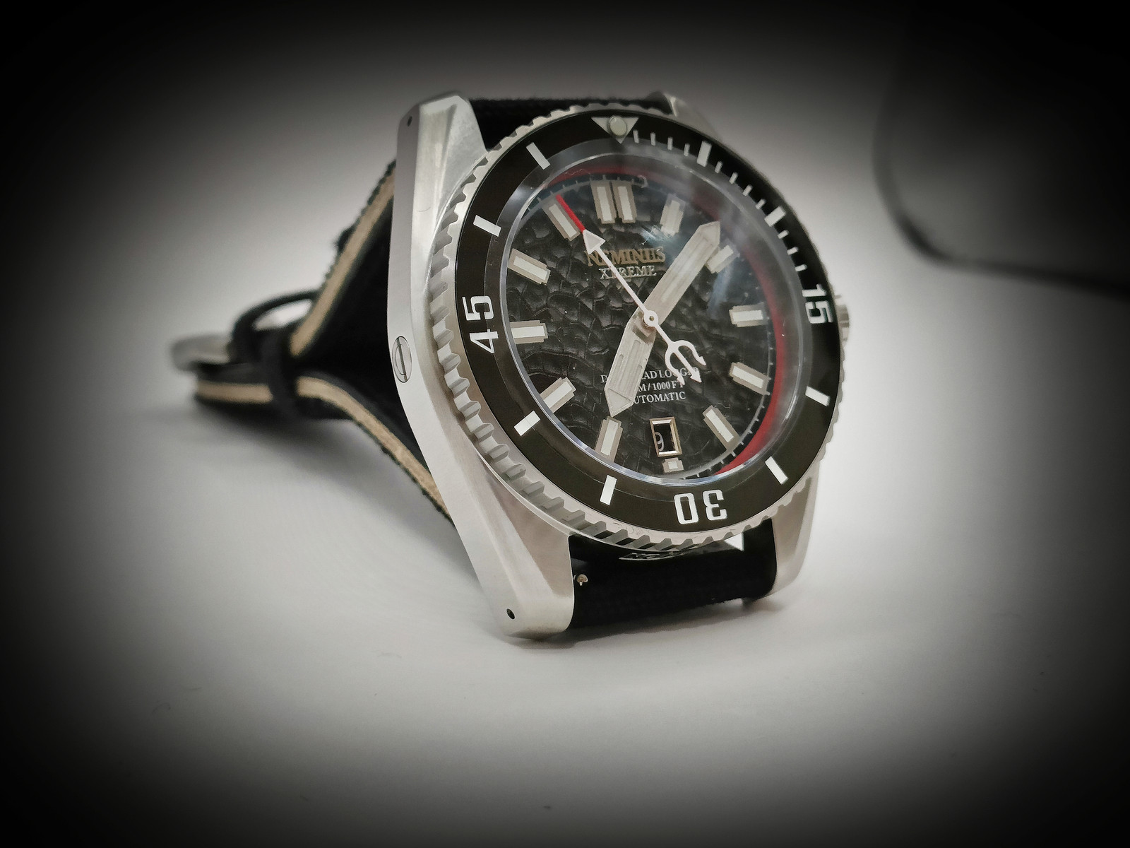 Deadhead Logger BLACK thumbnail 3