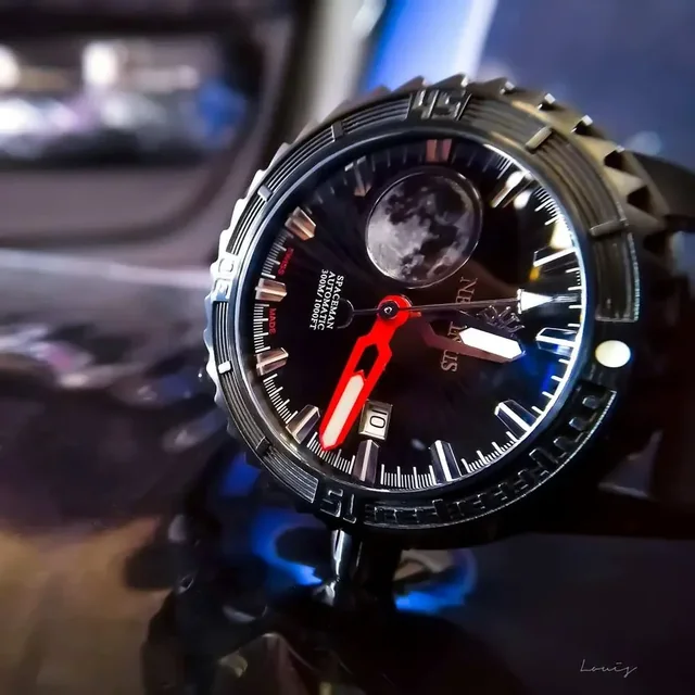 Spaceman 1 - Moon Explorer