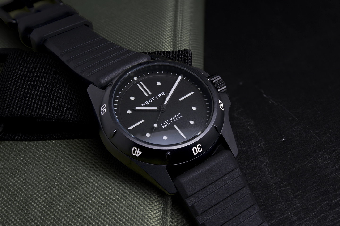 LM01 Type D