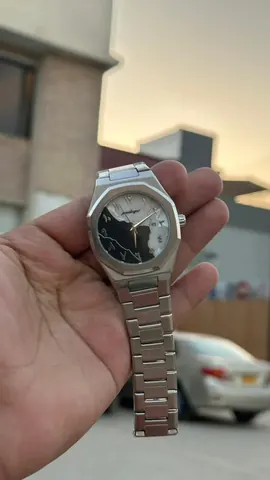 Aura Watch