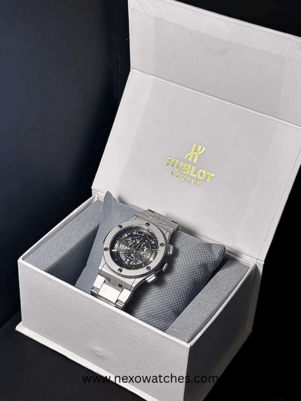 Hublot Classic thumbnail 2