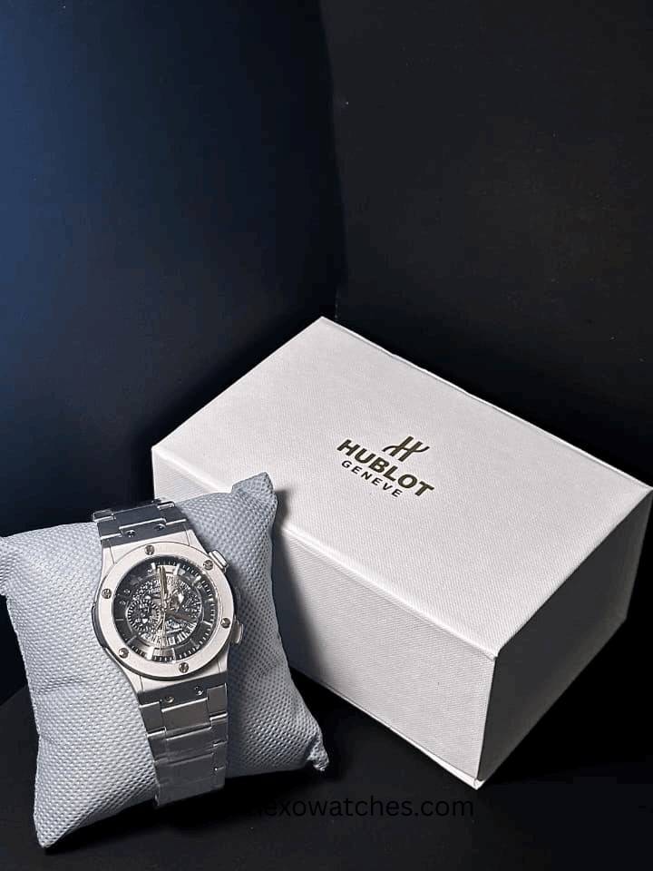 Hublot Classic