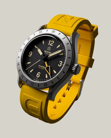 AVIERA GMT  Ref. AA3.102