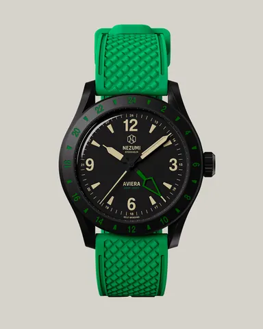 AVIERA GMT  Ref. AA3.302