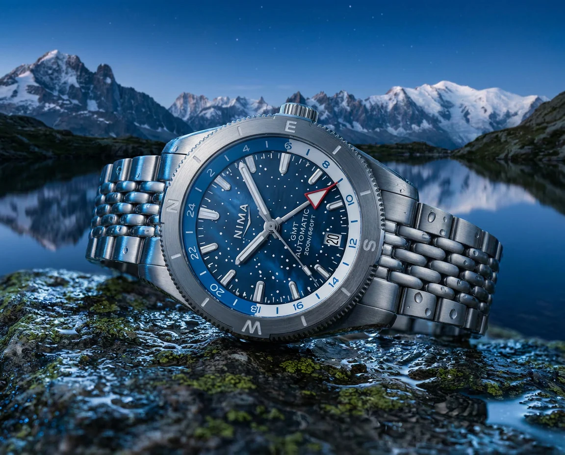 STAGE ONE BLUE HOUR thumbnail 4