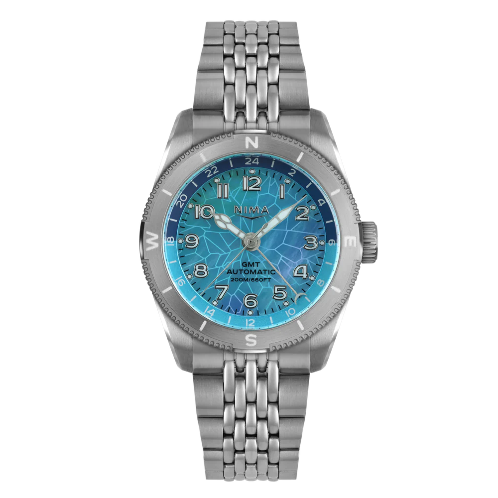 Nima Watches