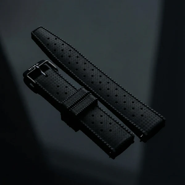 Tropic Silicone Black thumbnail 2