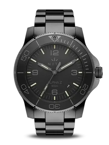 BLACKOUT