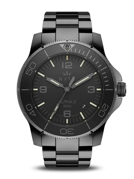 BLACKOUT