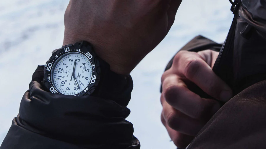 HAWK POLAR