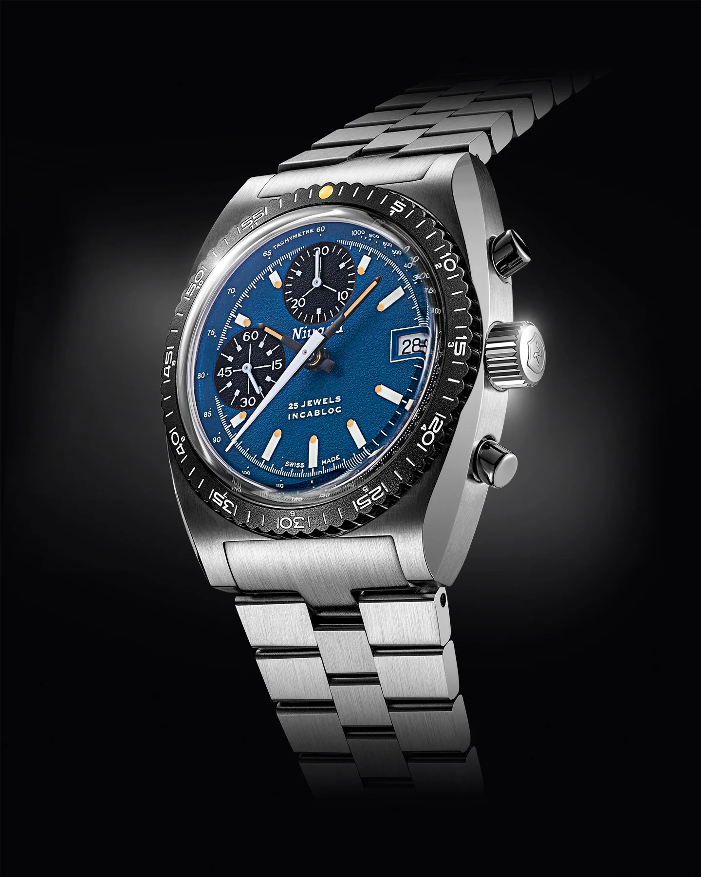 AUTOCHRON BLUE thumbnail 2