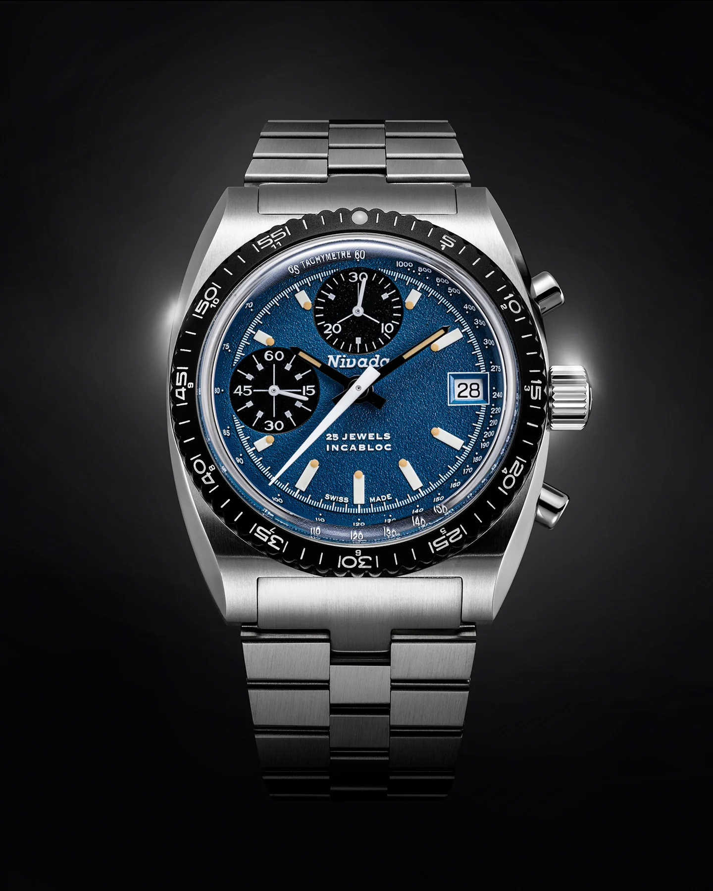 AUTOCHRON BLUE thumbnail 3