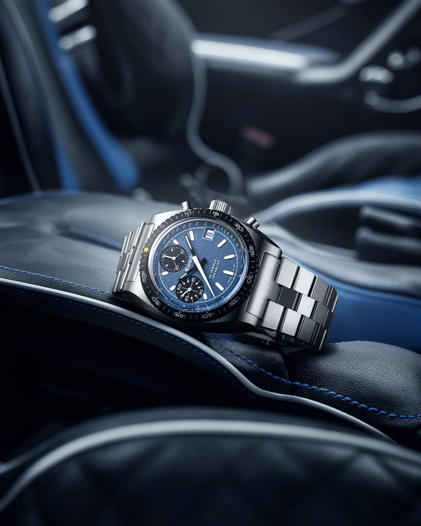 AUTOCHRON BLUE thumbnail 4