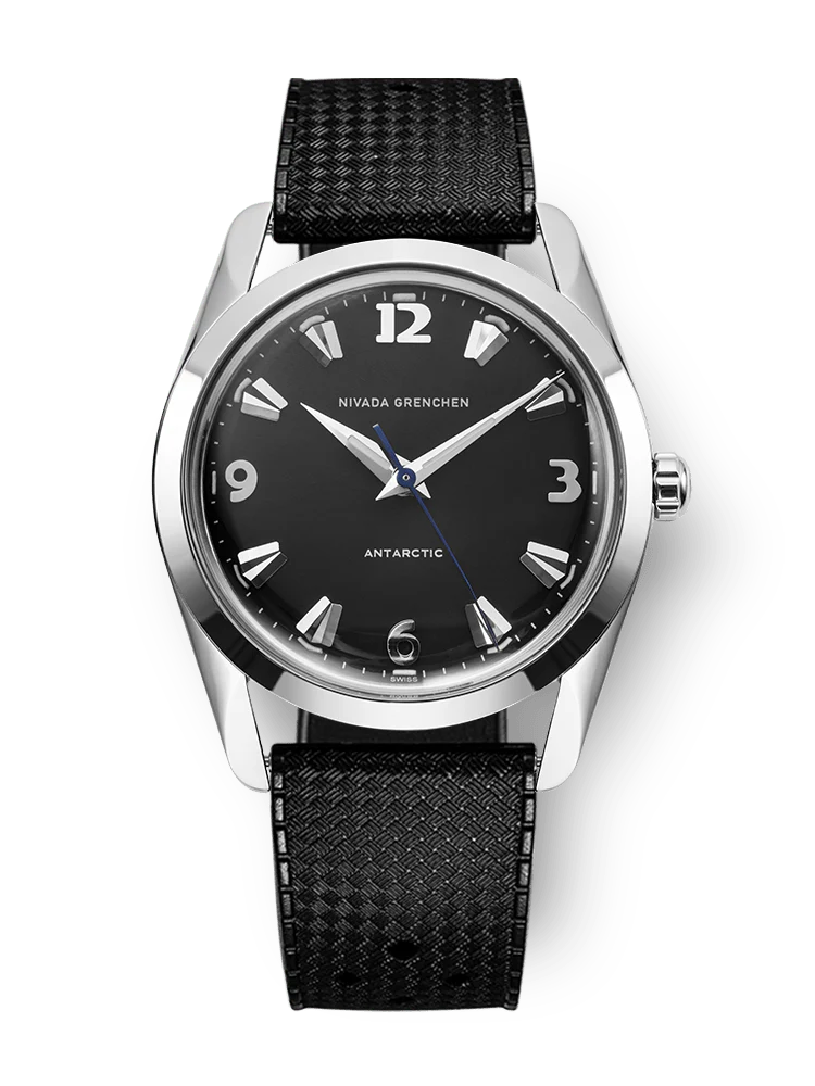 ANTARCTIC BLACK WHITE LUMINOVA - 35mm thumbnail 2
