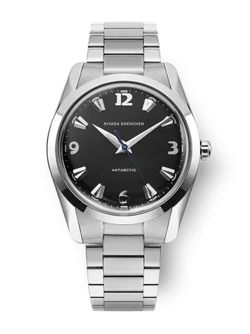 ANTARCTIC BLACK WHITE LUMINOVA - 35mm
