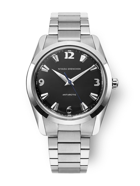 ANTARCTIC BLACK WHITE LUMINOVA - 35mm