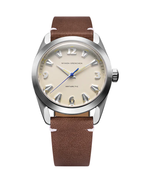 ANTARCTIC EGGSHELL BEIGE LUMINOVA - 35mm thumbnail 2