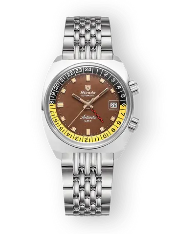 ANTARCTIC GMT - TROPICAL