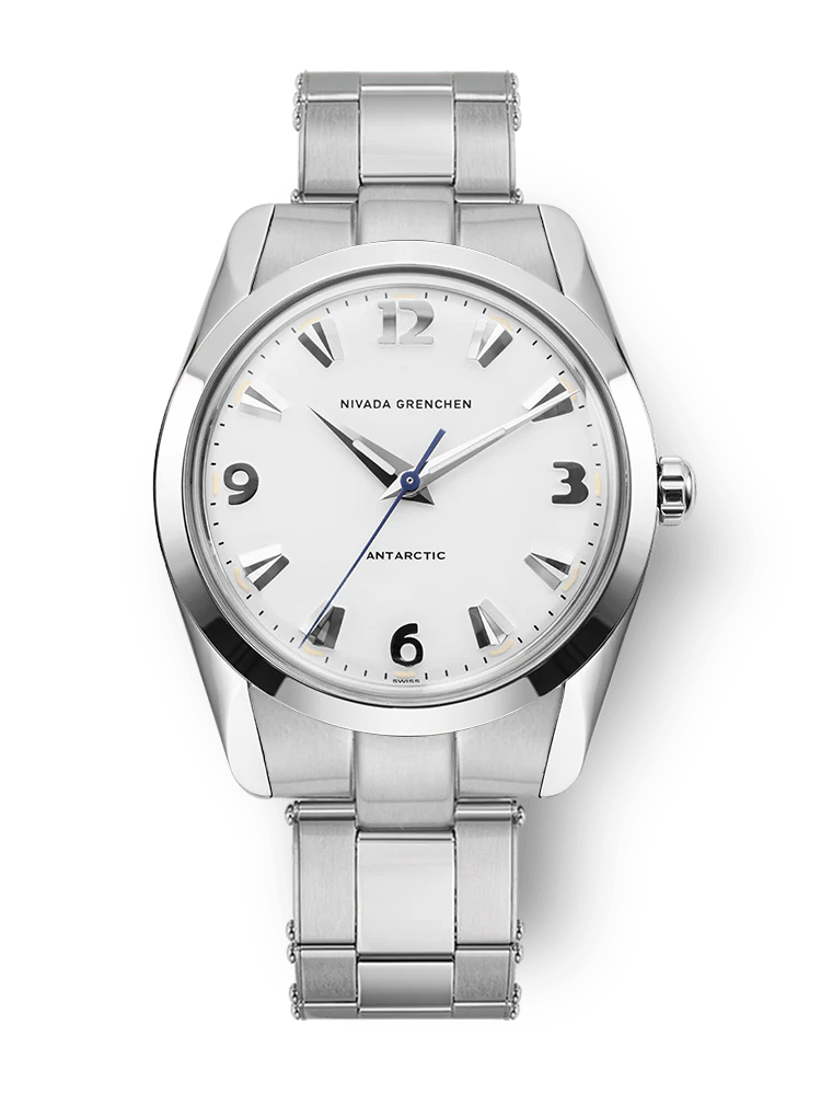 ANTARCTIC WHITE LUMINOVA - 35mm thumbnail 2
