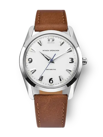 ANTARCTIC WHITE LUMINOVA - 35mm