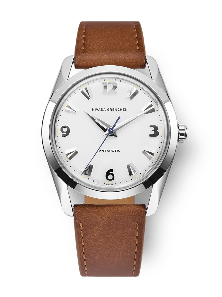 ANTARCTIC WHITE LUMINOVA - 35mm