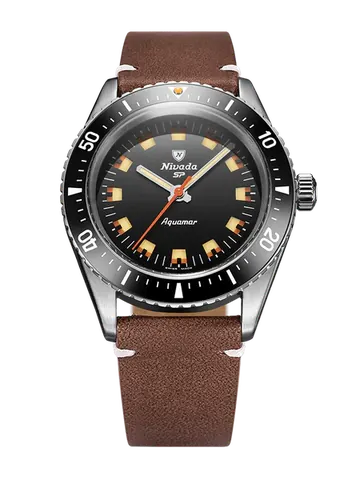 AQUAMAR BLACK