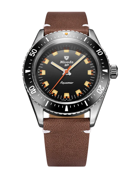 AQUAMAR BLACK