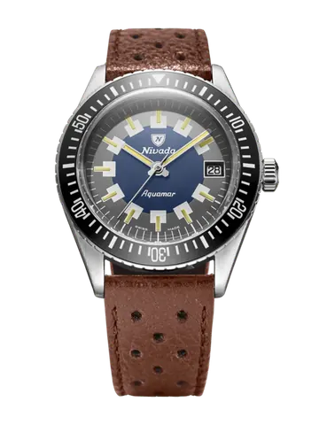 AQUAMAR VINTAGE