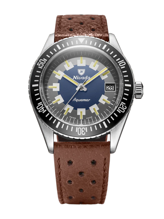 Nivada Grenchen