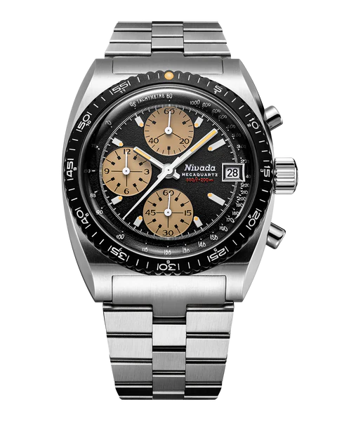 AUTOCHRON MECAQUARTZ thumbnail 2