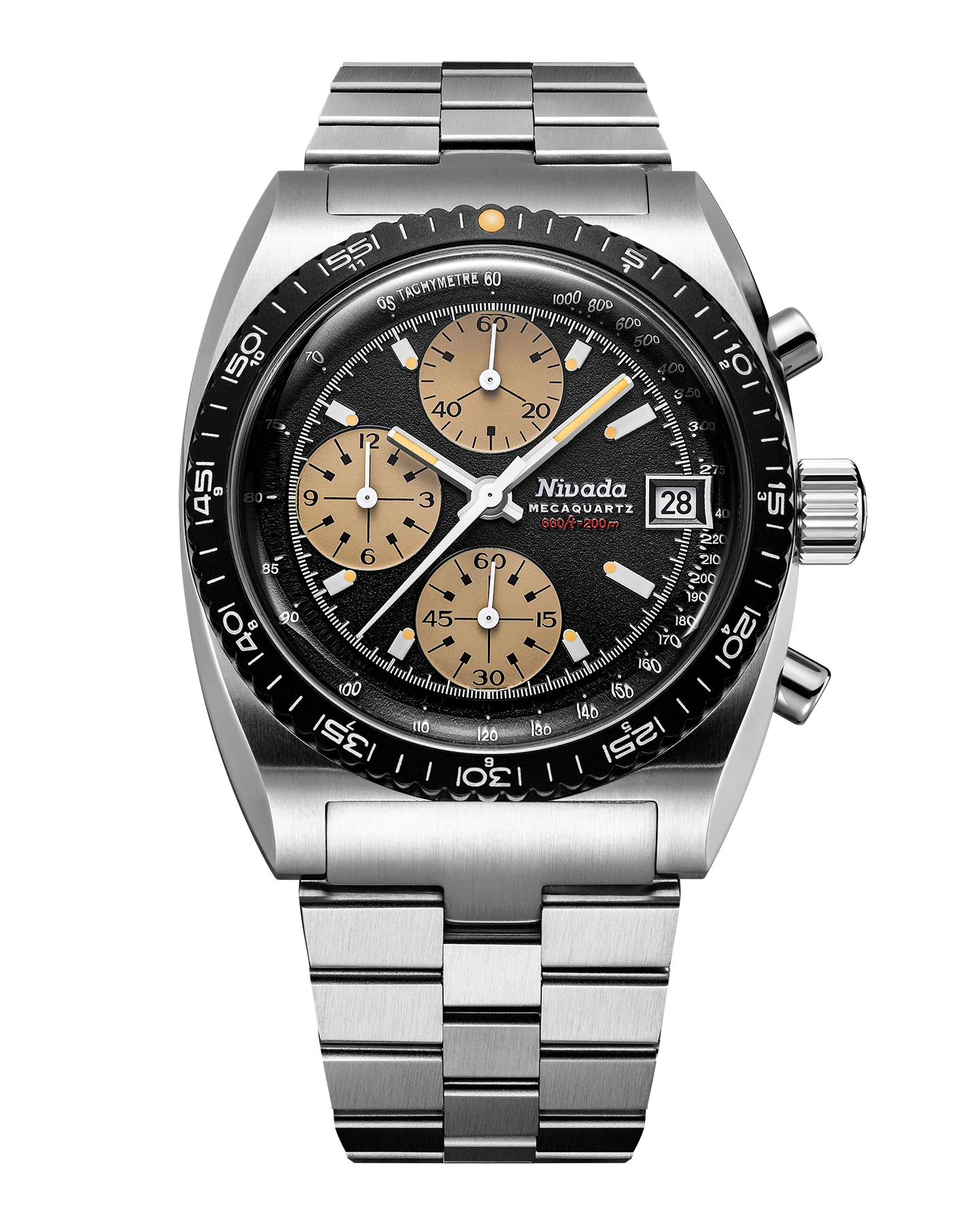 AUTOCHRON MECAQUARTZ